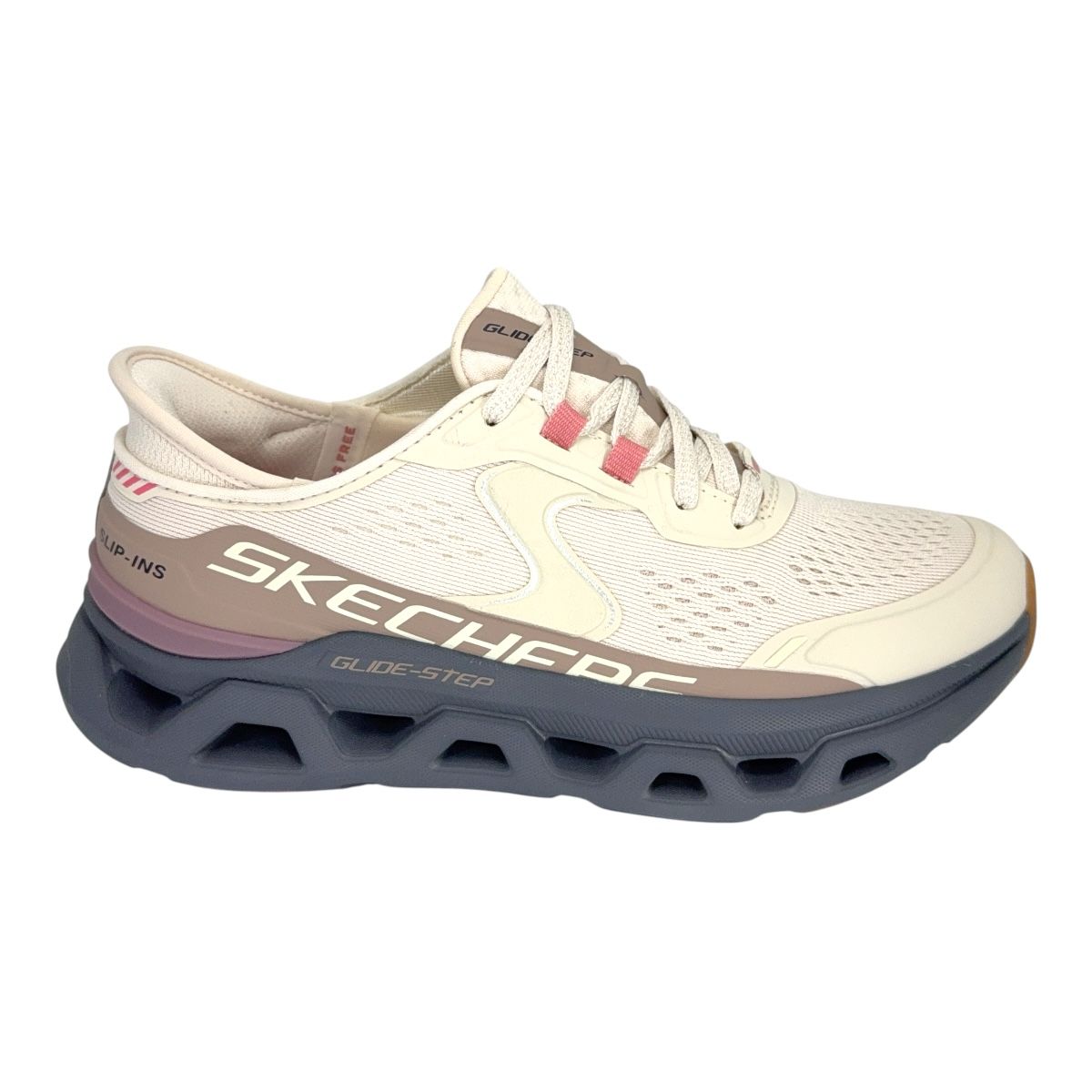 Zapatilla running GLIDE STEP ALTUS BLMT