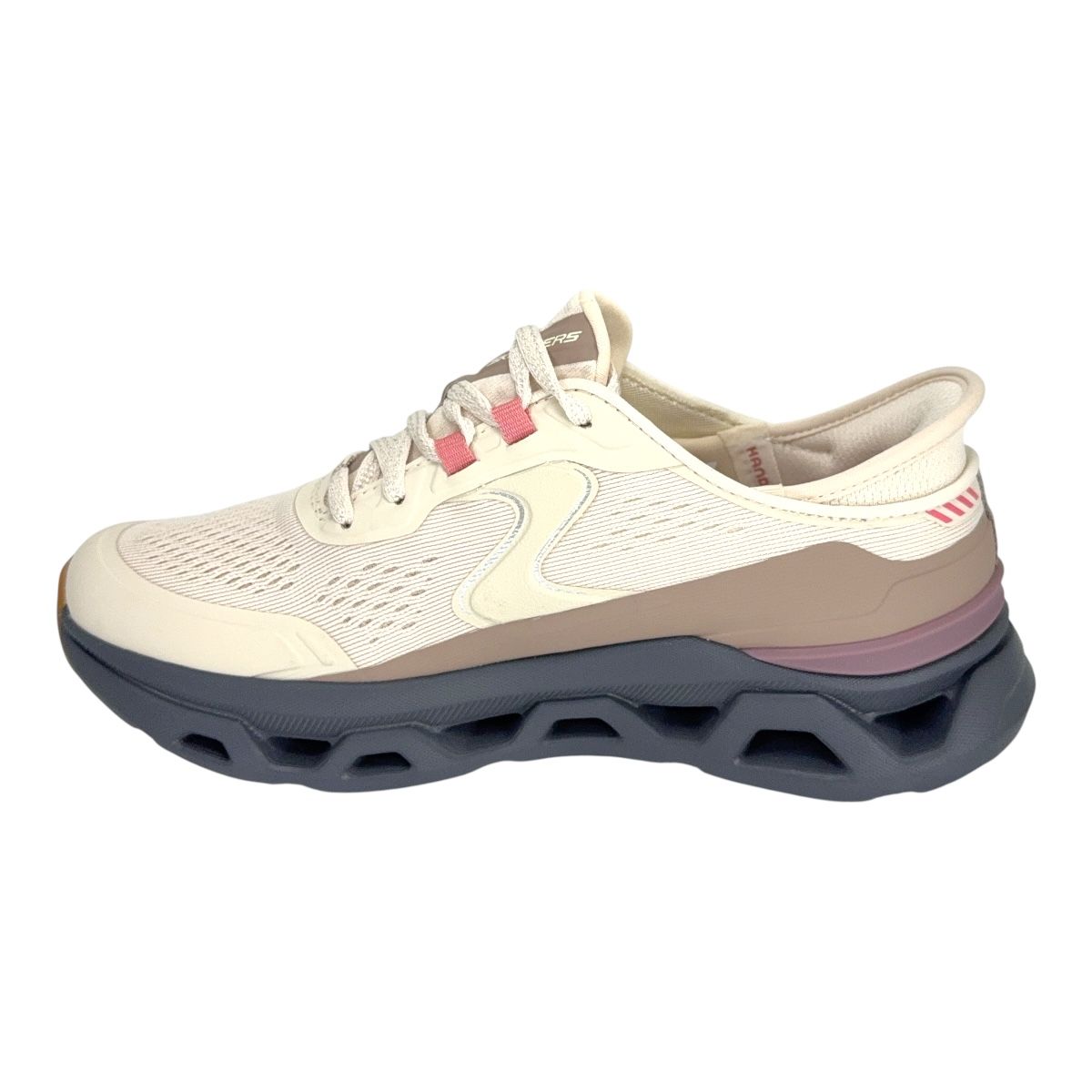 Zapatilla running GLIDE STEP ALTUS BLMT