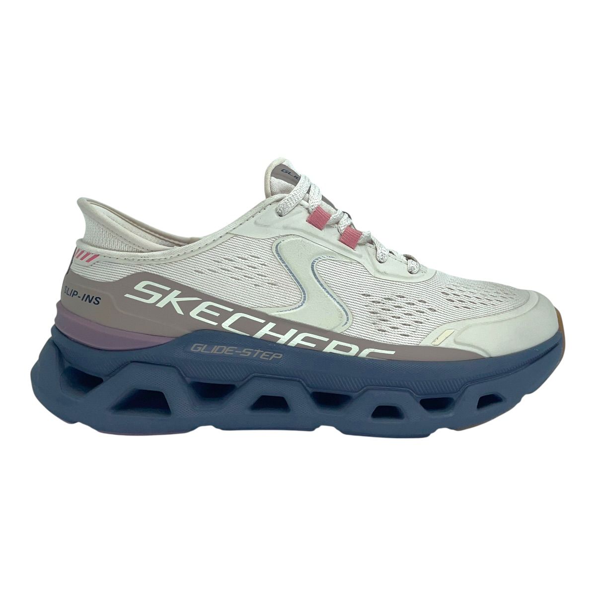 Zapatilla running GLIDE STEP ALTUS NTGY
