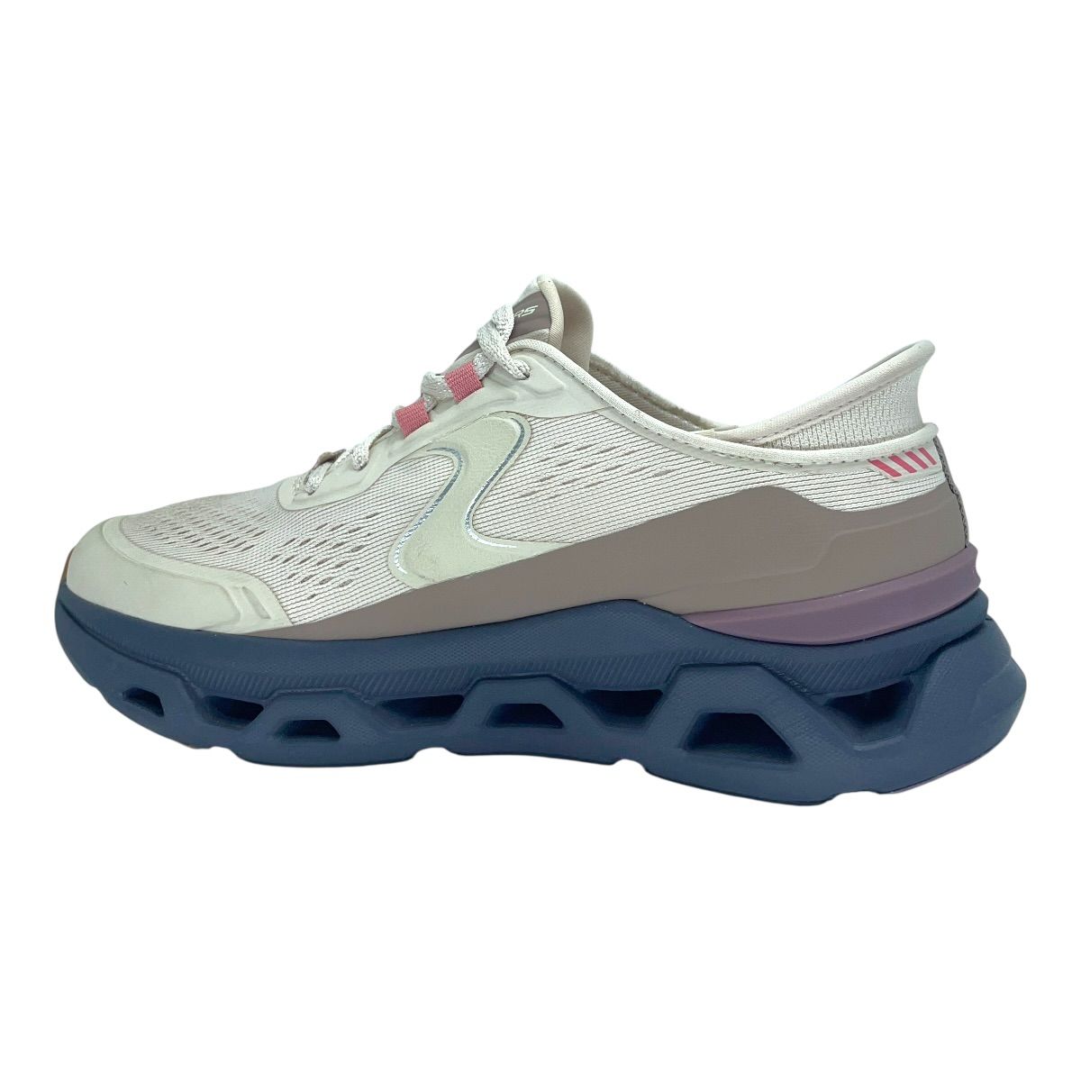 Zapatilla running GLIDE STEP ALTUS NTGY
