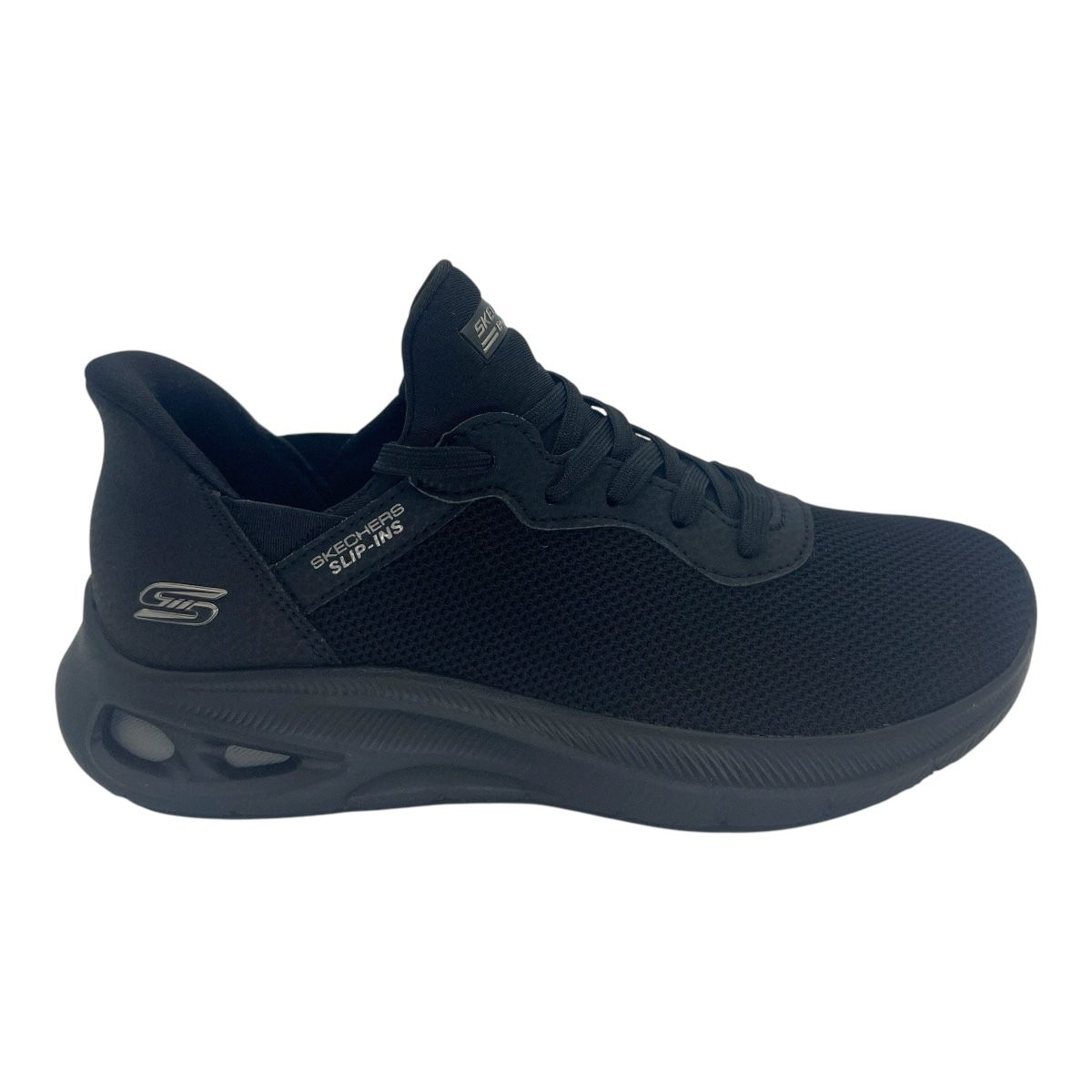 Zapatilla urbano BOBS SPORT UNITY BBK