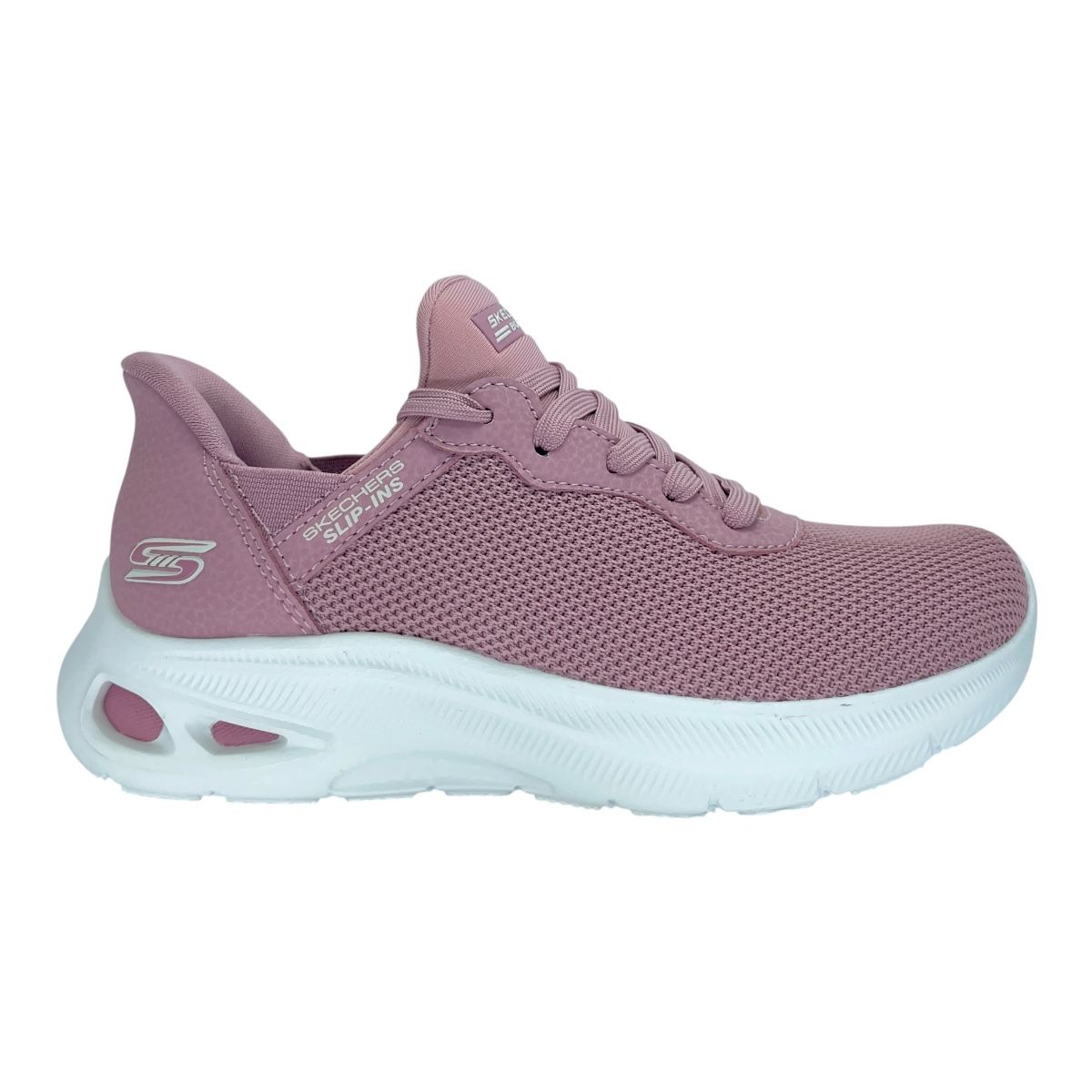 Zapatilla running BOBS SPORT UNITY BLSH