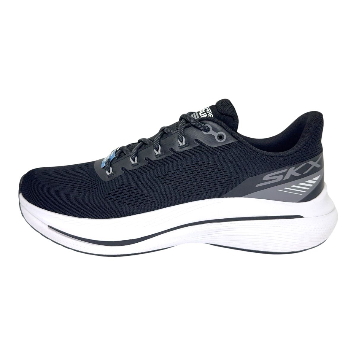 Zapatilla running MAX CUSHIONING PROPULSION NEG BLANCO