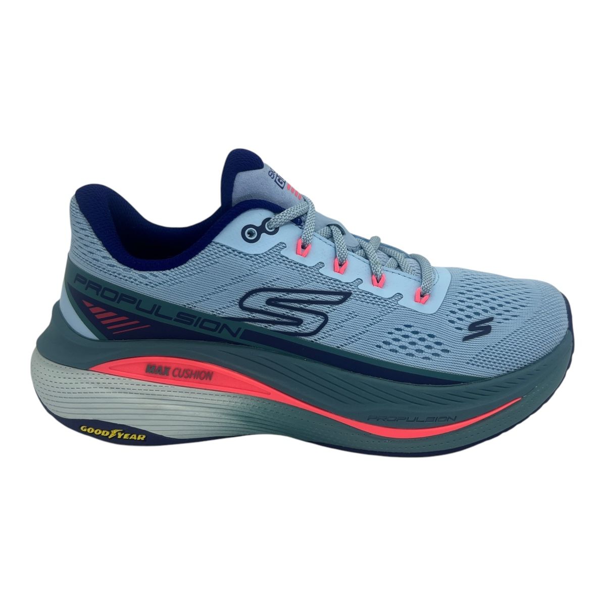 Zapatilla running MAX CUSHIONING PROPULSION