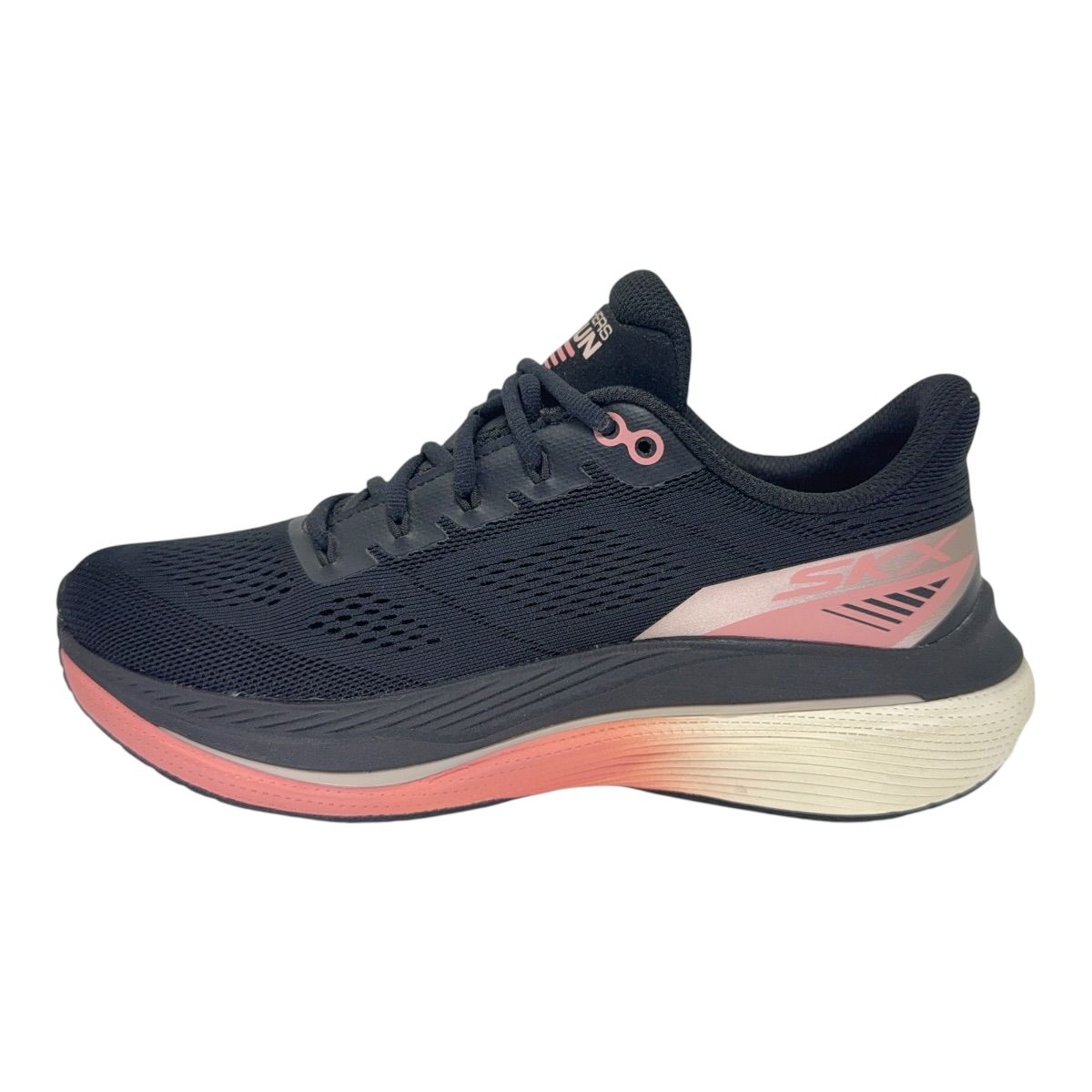 Zapatilla running MAX CUSHIONING PROPULSION BKBG