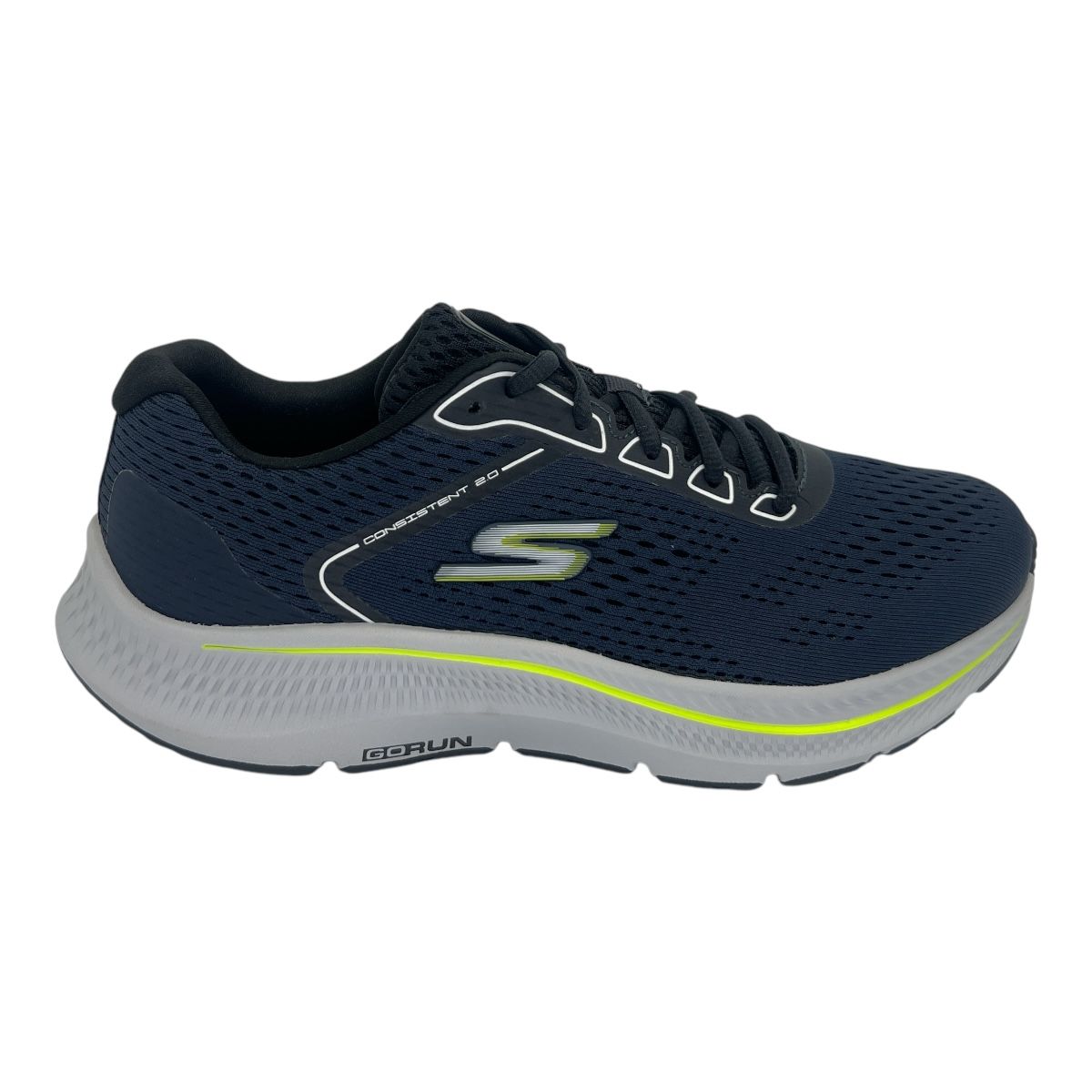 Zapatilla running GO RUN CONSISTENT2.0MILE MARKE NAVY