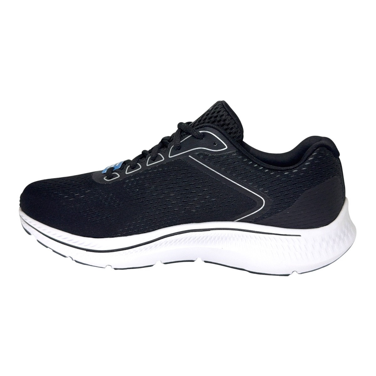 Zapatilla running RUN CONSISTEN 2.0 MILE MARK BKW