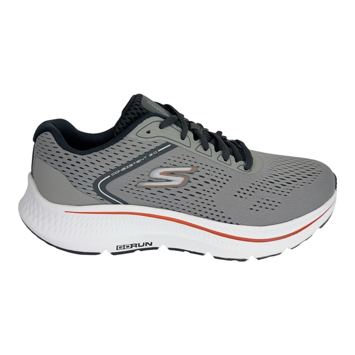 Zapatilla running RUN CONSISTENT. 2.0 MILE MARKE GYOR