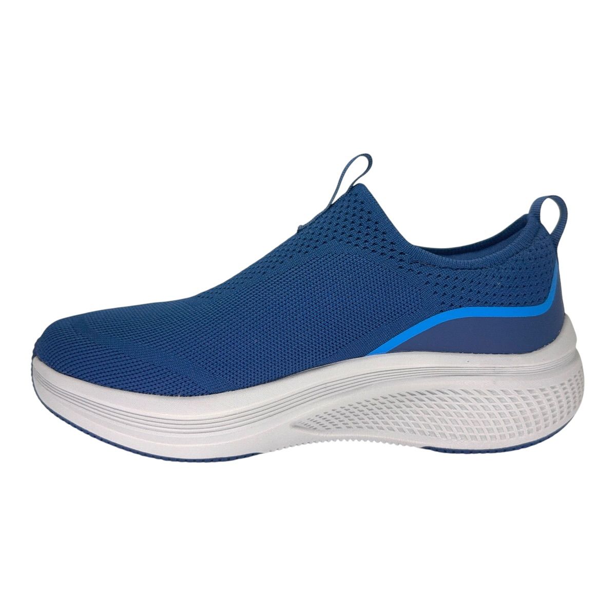 Zapatilla running GO RUN ELEVATE 2.0 NVBL