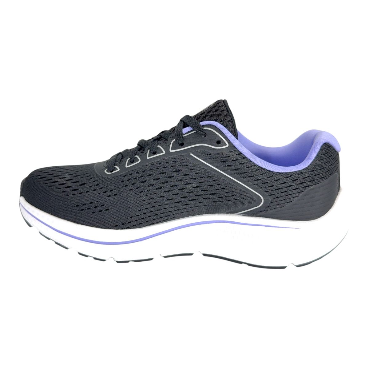 Zapatilla running RUN ELEVATE 2.0 MILE MARKE BKLV