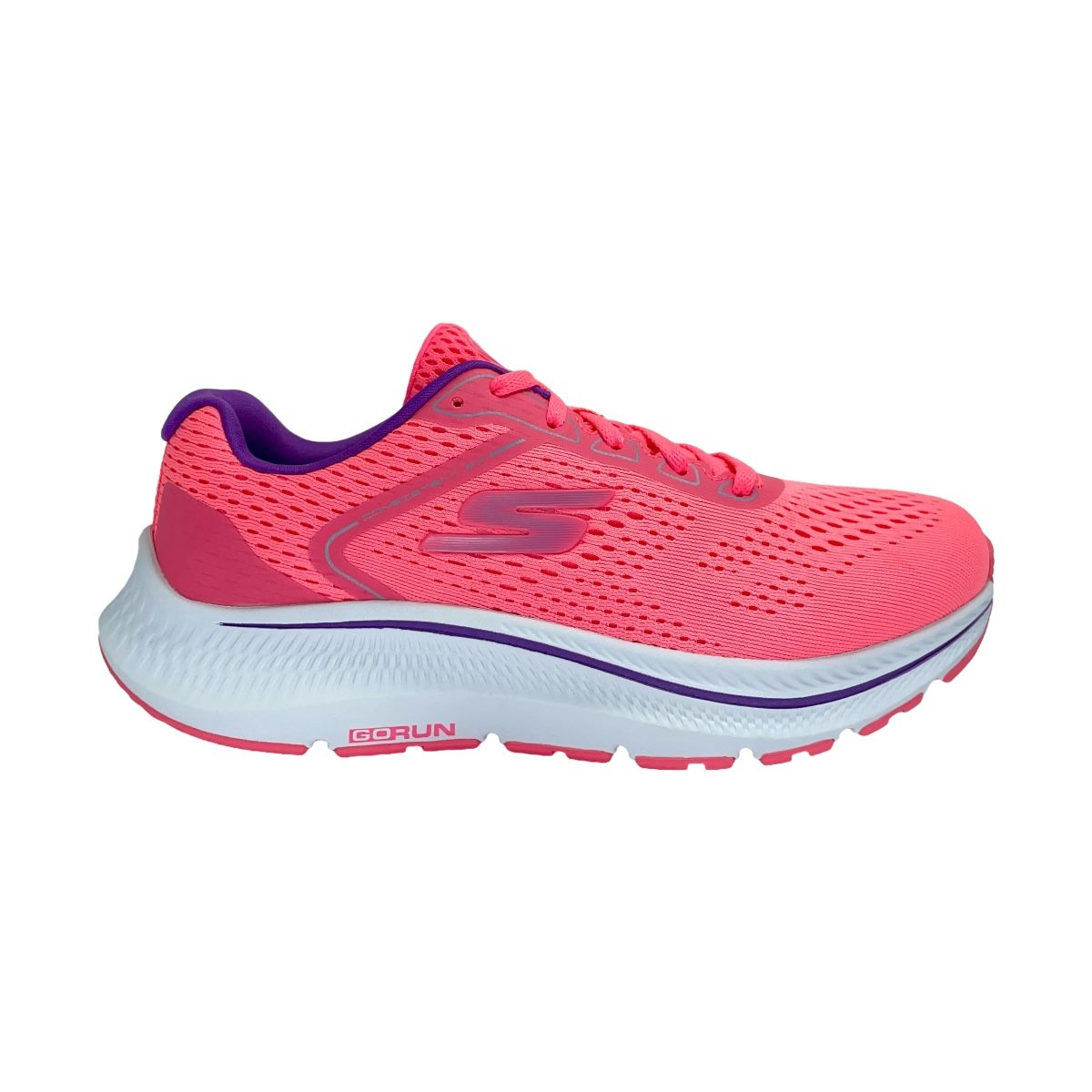 Zapatilla running RUN CONSISTENT 2.0 MILE MARKE HPPK
