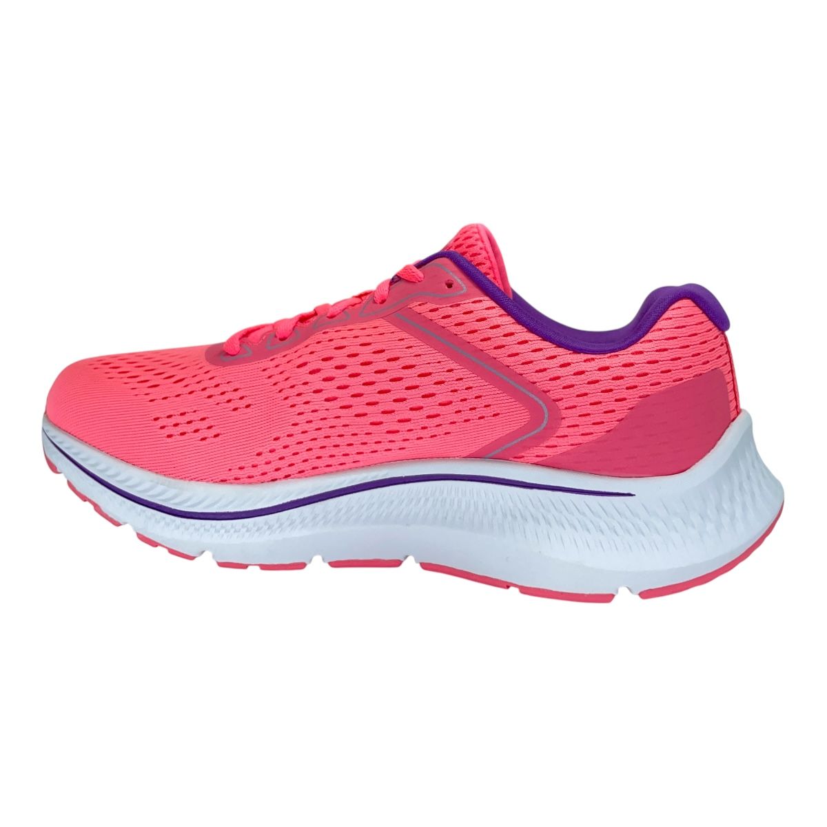 Zapatilla running RUN CONSISTENT 2.0 MILE MARKE HPPK