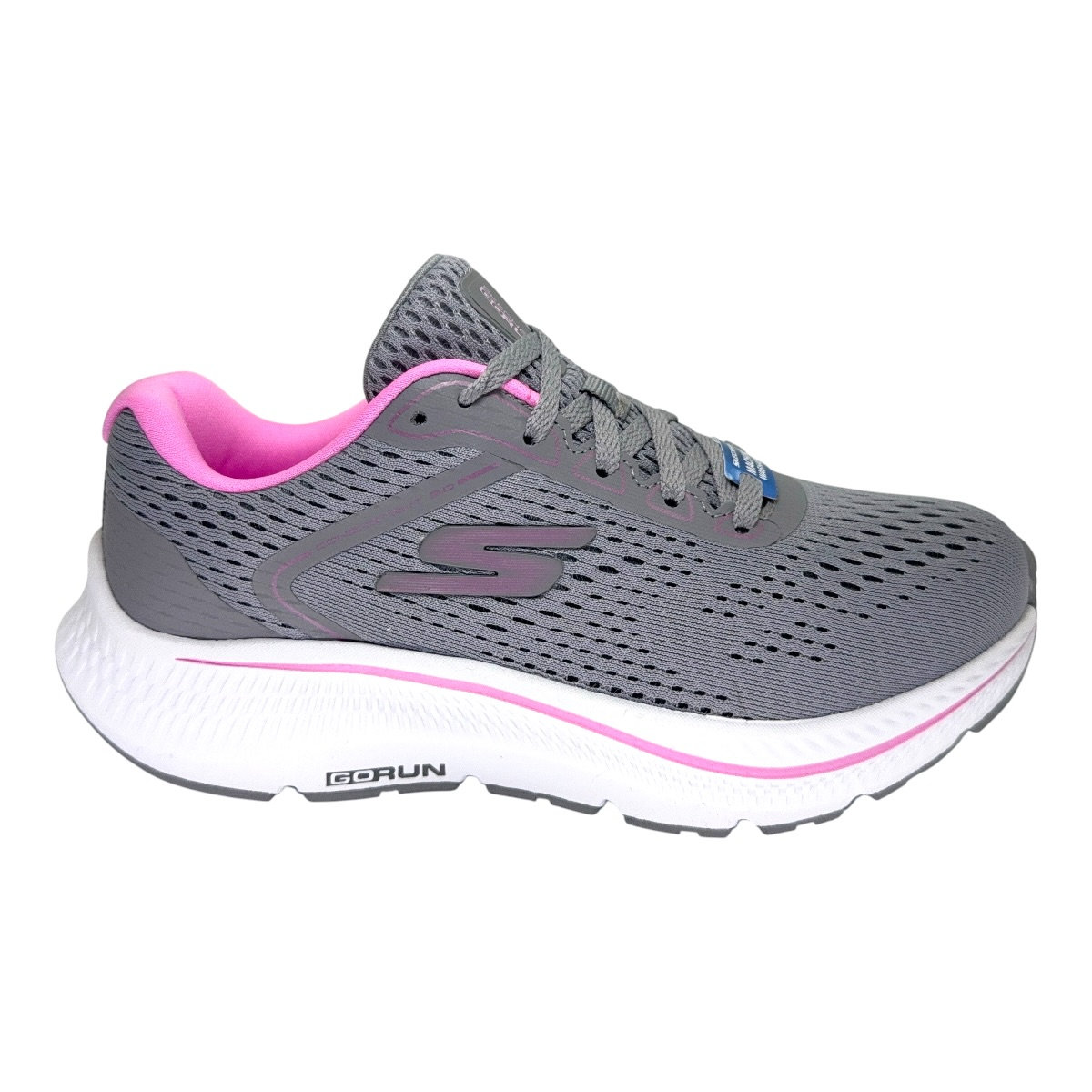 Zapatilla running GO RUN CONSISTENT 2.0 MILE MARKE GYPK