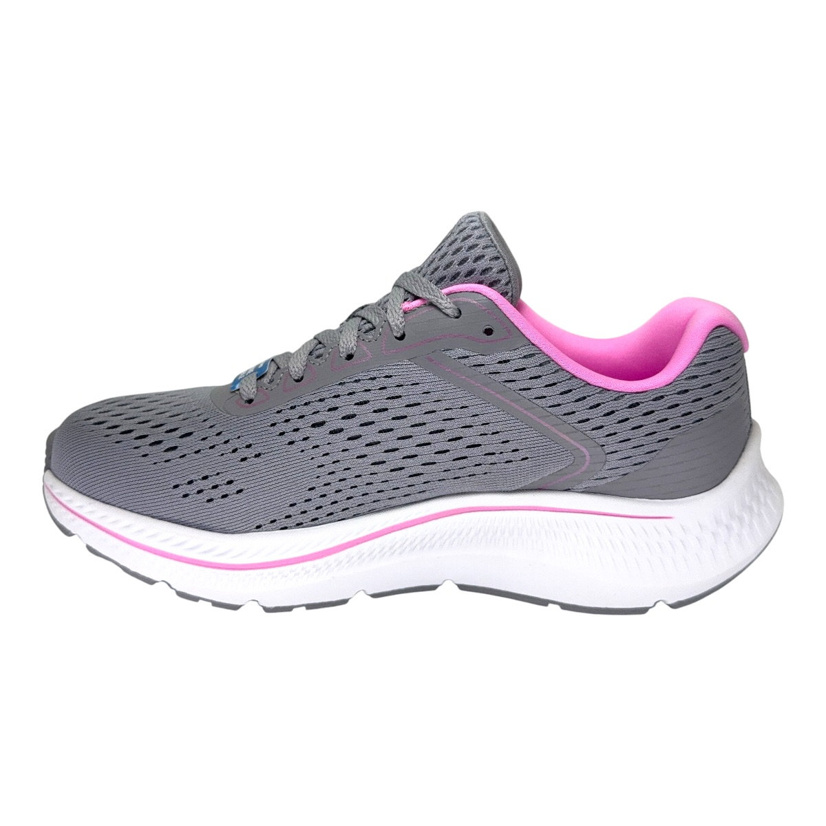 Zapatilla running GO RUN CONSISTENT 2.0 MILE MARKE GYPK