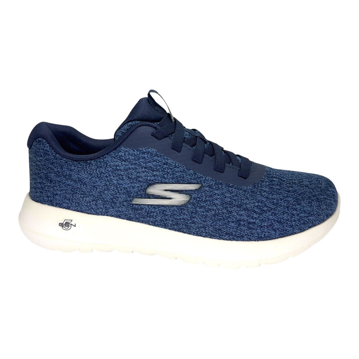 Zapatilla urbano GO WALK MAX MIDSHORE NAVY
