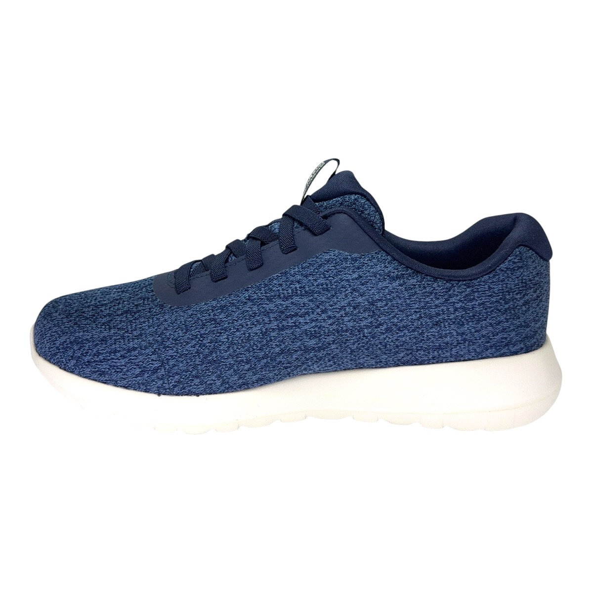 Zapatilla urbano GO WALK MAX MIDSHORE NAVY