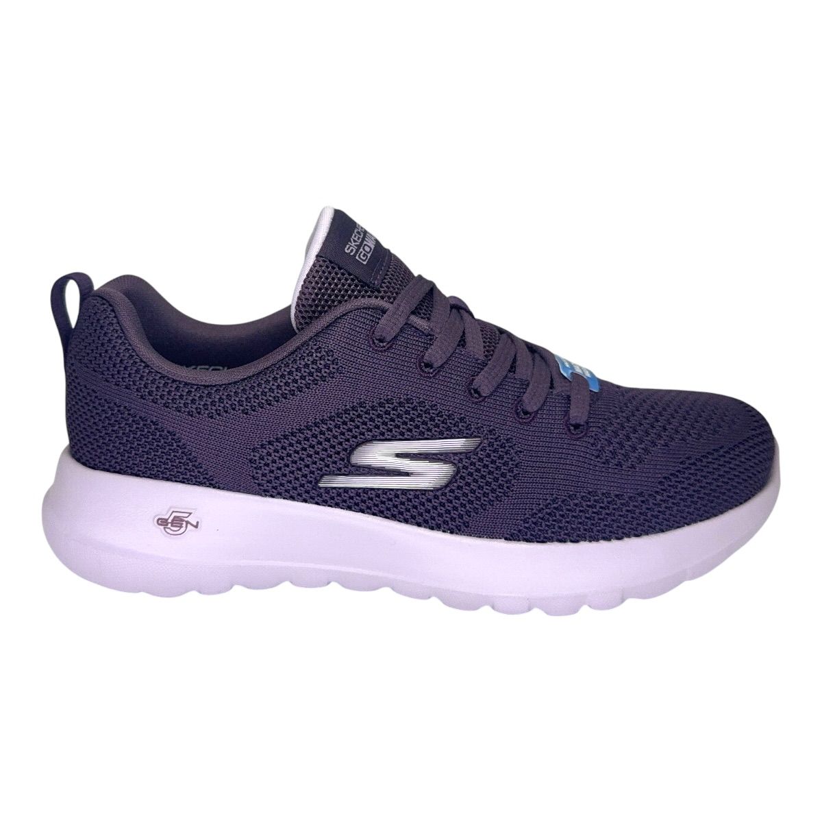 Zapatilla running GO WALK JOY VIOLET