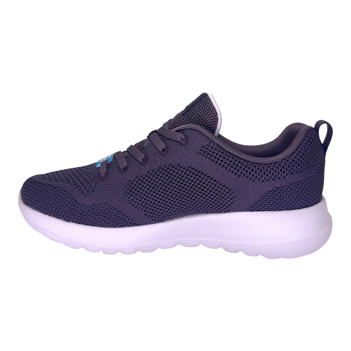 Zapatilla running GO WALK JOY VIOLET