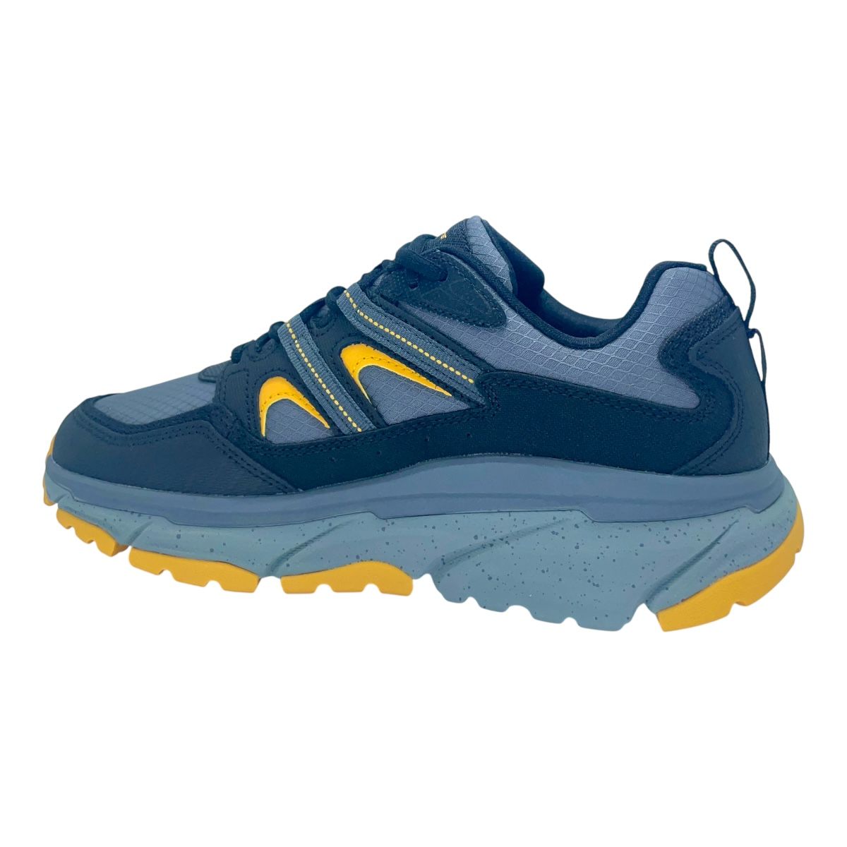 Zapatilla trekking RELAXED FIT D LUX JOURNEY BKYL