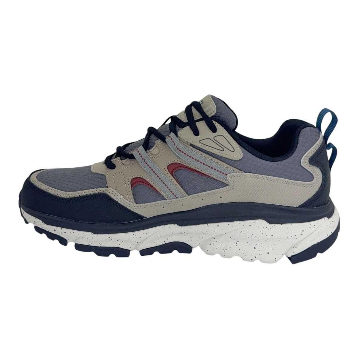 Zapatilla trekking RELAXED FIT D LUX JOURNEYMMLT