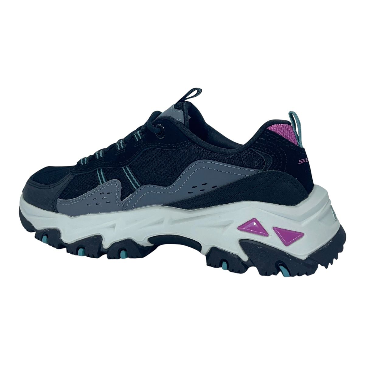 Zapatilla trekking D LITES HIKER