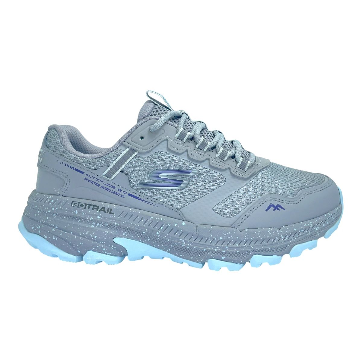Zapatilla trekking GO RUN TRAIL ALTITUDE 2.0 GYBL