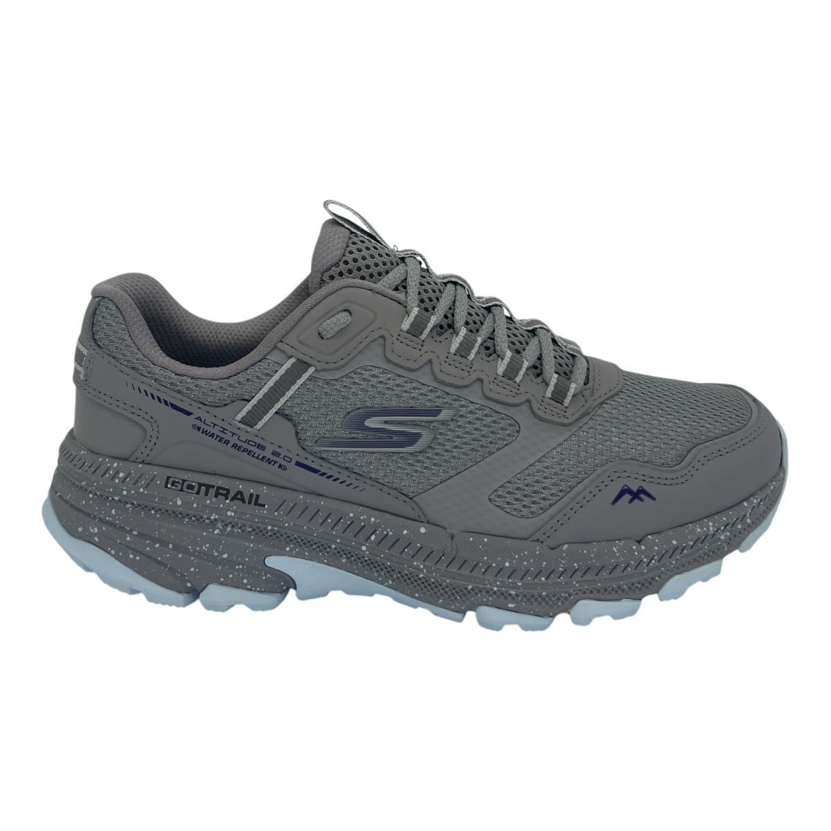 Zapatilla trekking GO RUN TRAIL ALTITUDE 2.0 MVE