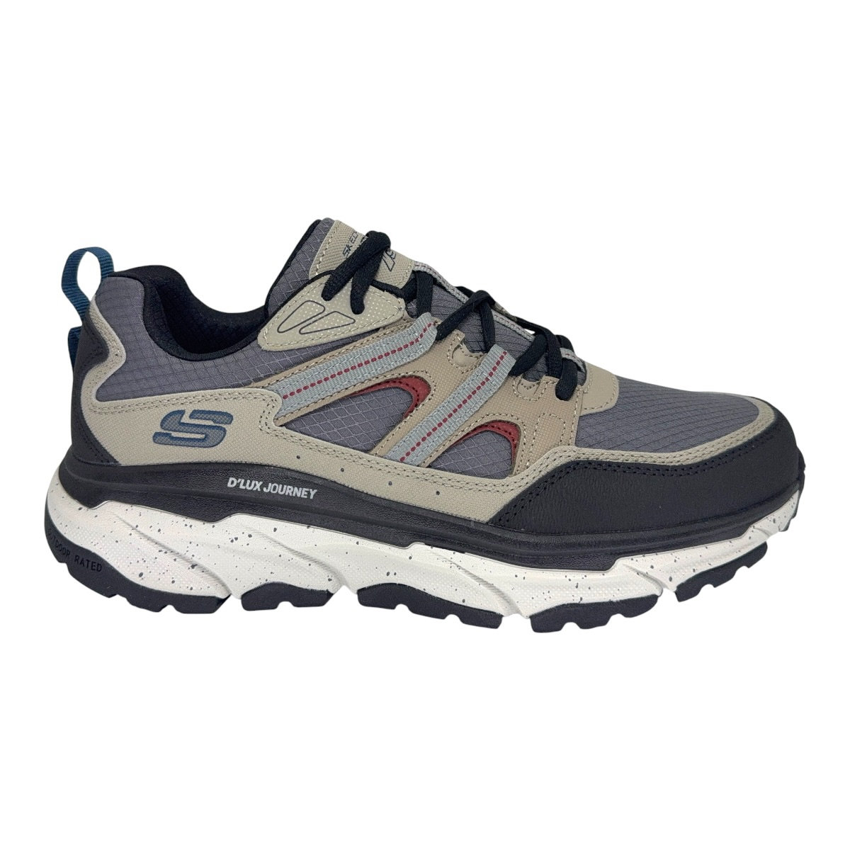 Zapatilla trekking GO RUN TRAIL ALTITUDE 2.0 RAVINE NVPK