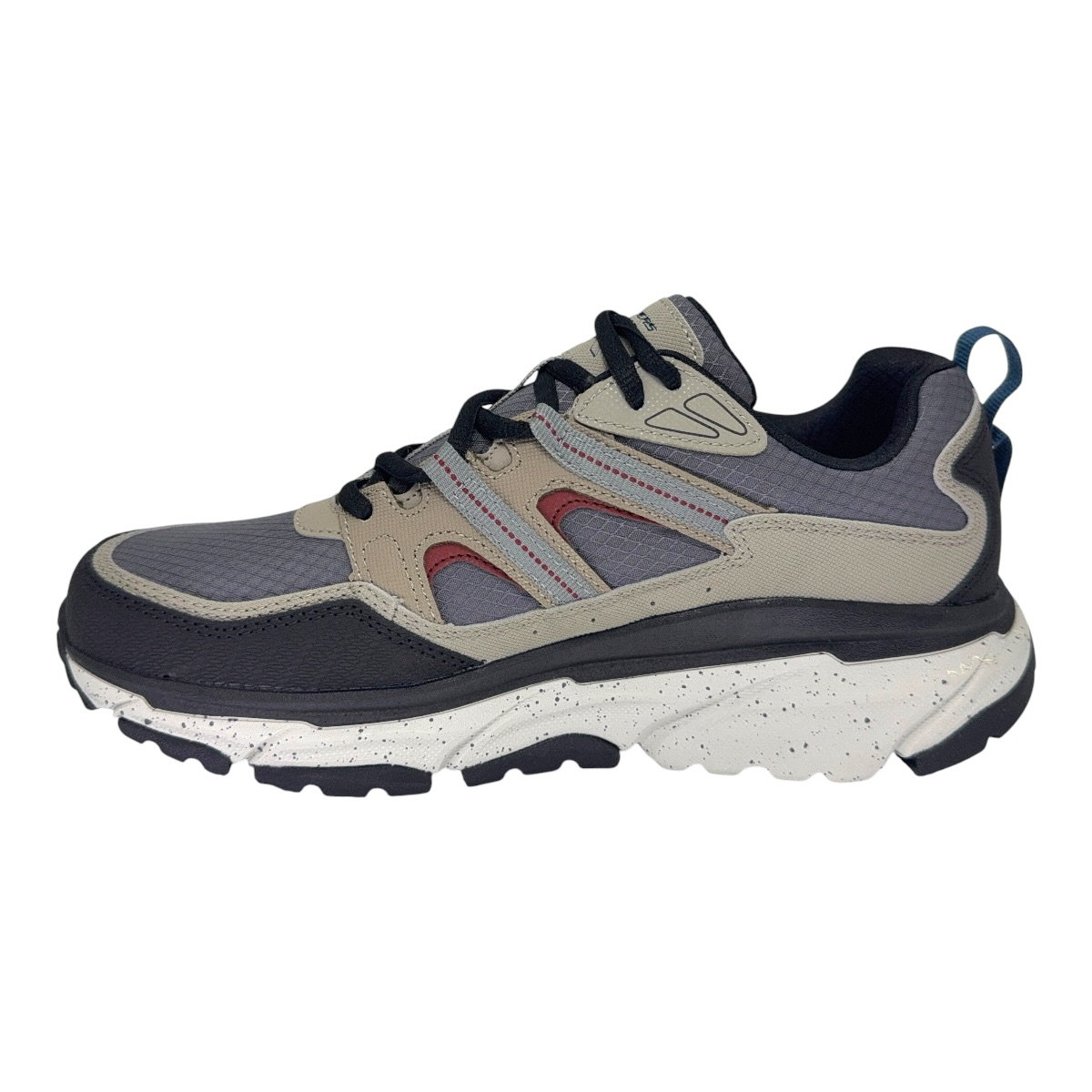 Zapatilla trekking GO RUN TRAIL ALTITUDE 2.0 RAVINE NVPK