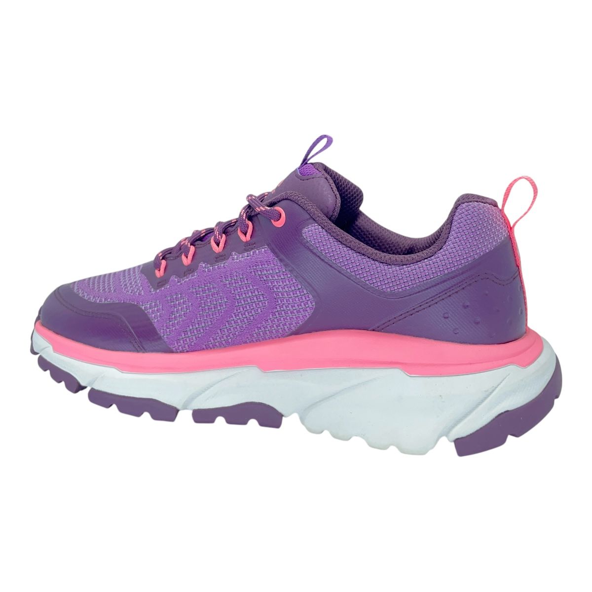 Zapatilla trekking RELAXED FIT D LUX JOURNEY MARIG