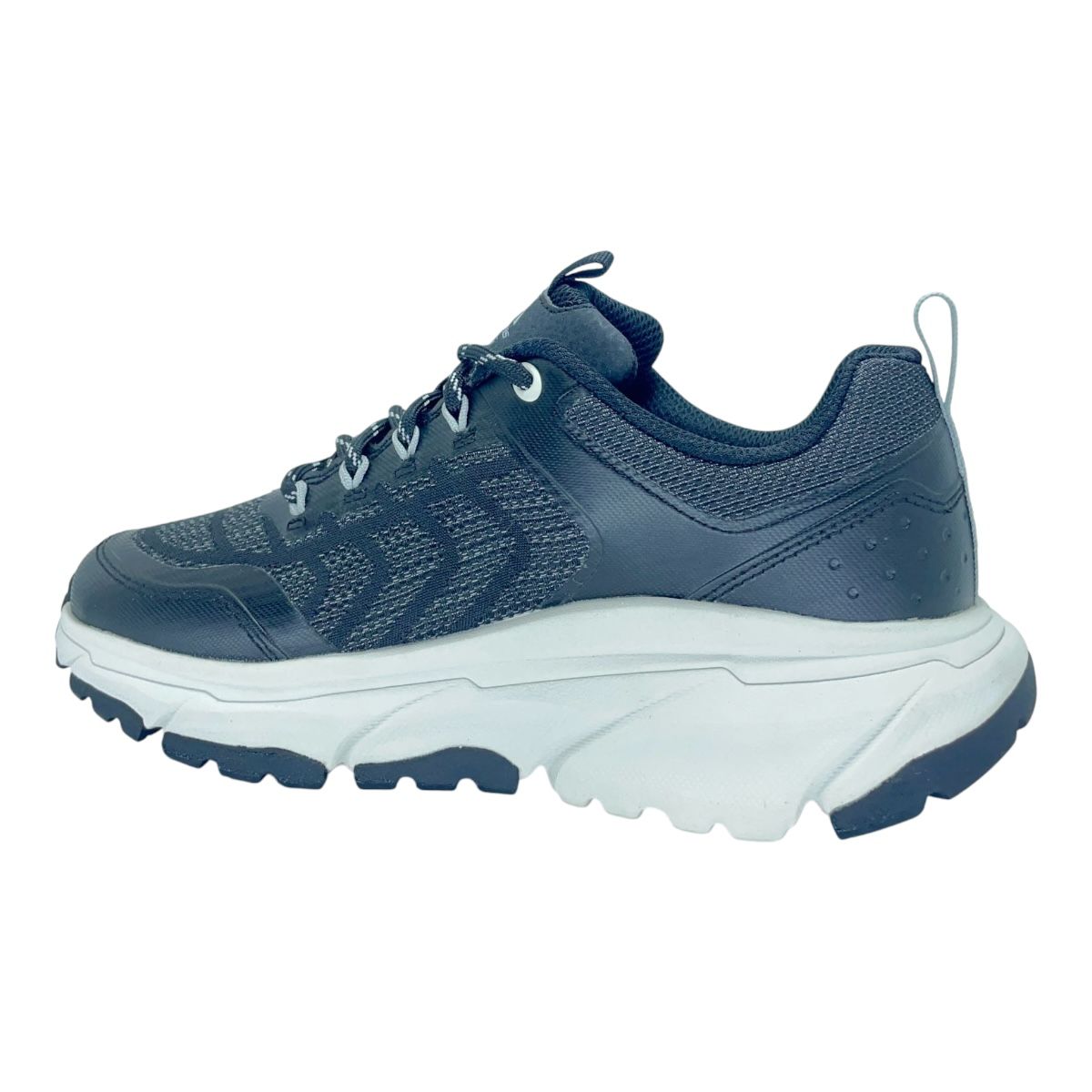 Zapatilla trekking RELAXED FIT D LUX JOURNEY MARIG