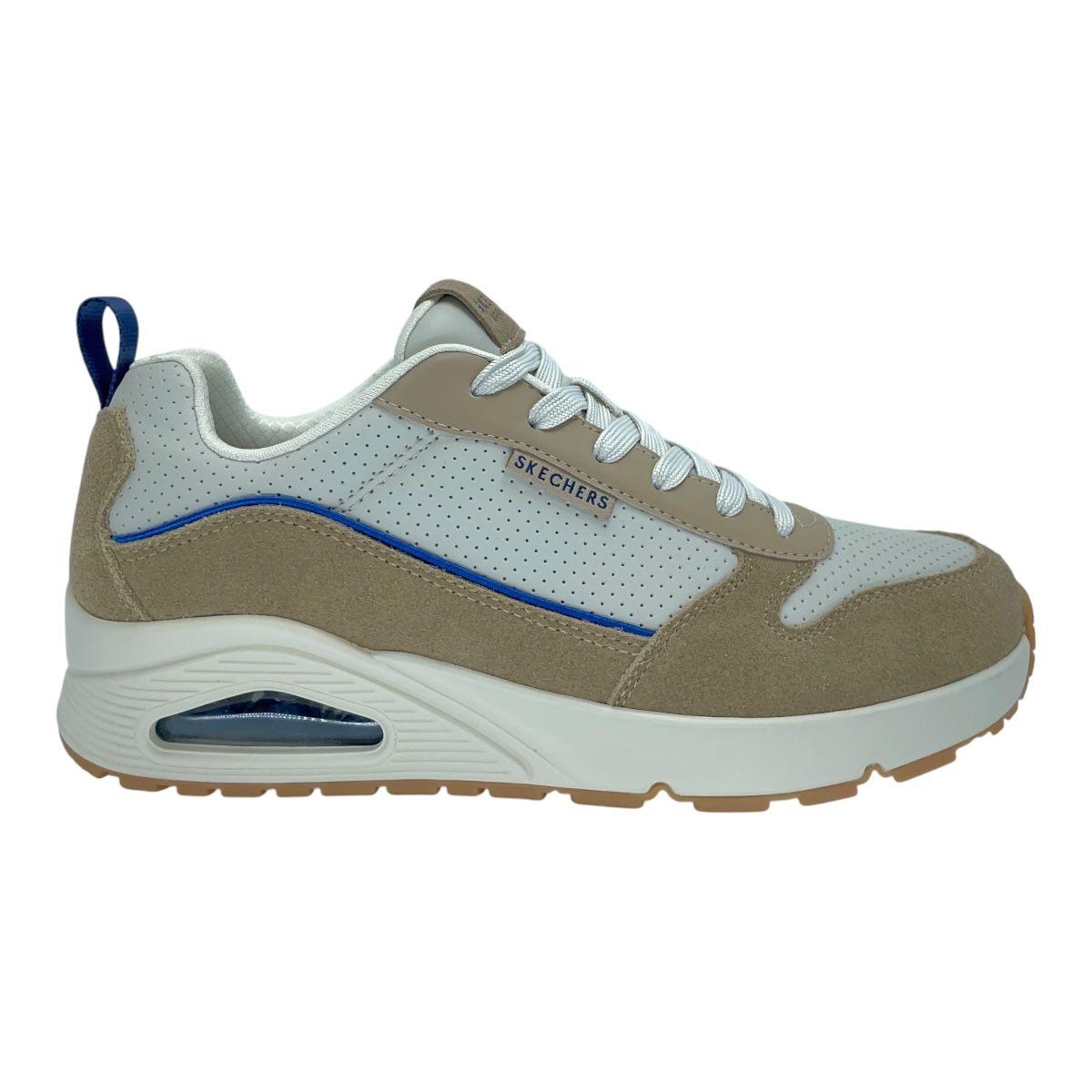 Zapatilla urbano UNO SAND