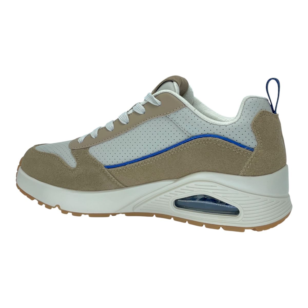 Zapatilla urbano UNO SAND