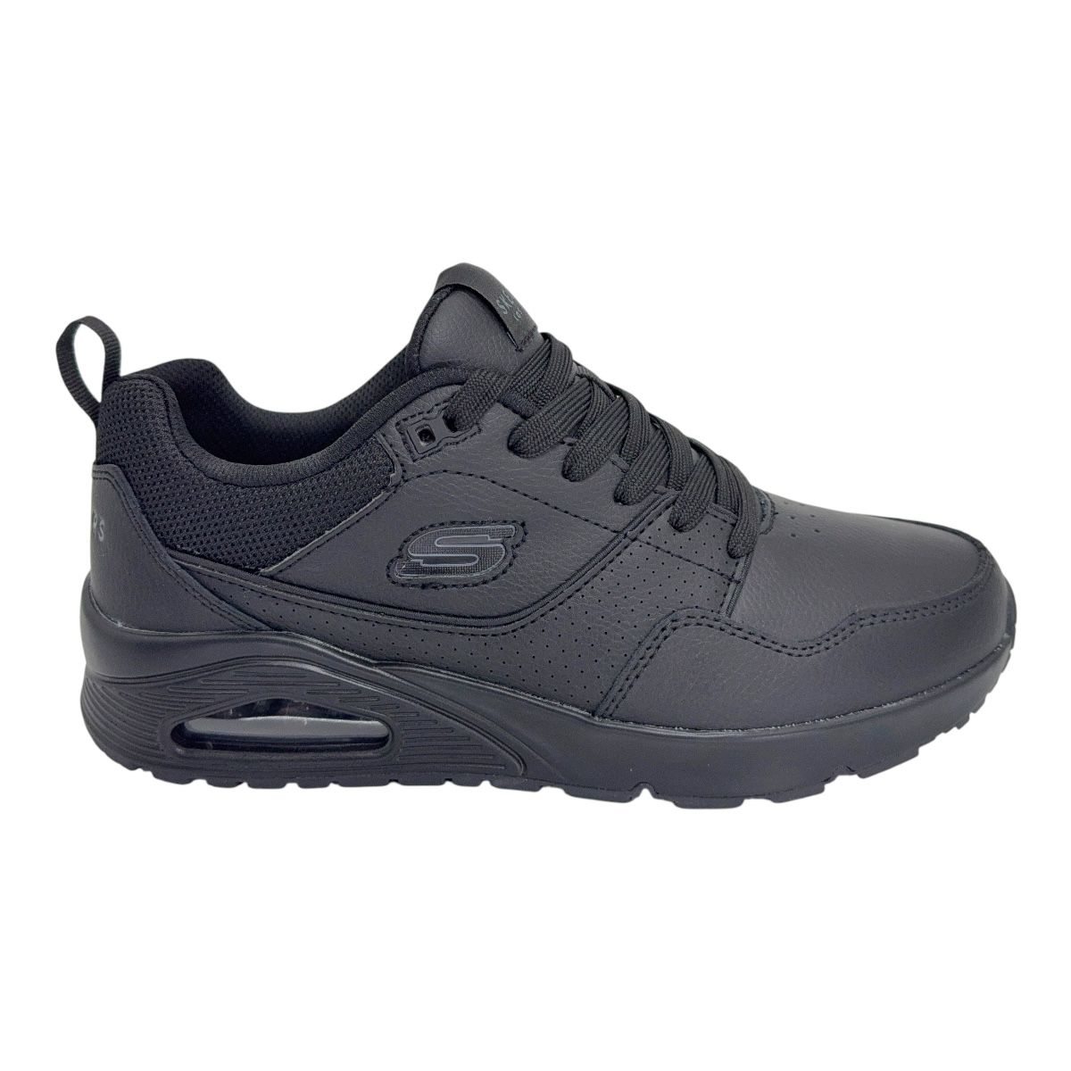Zapatilla urbano UNO RETRO ONE BBK