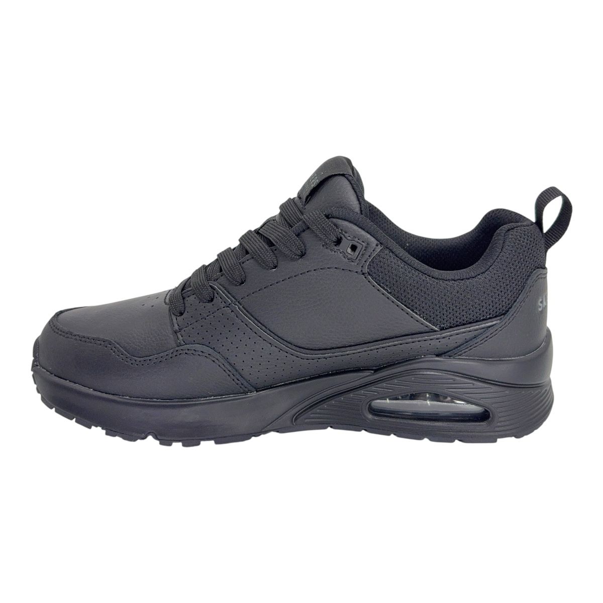 Zapatilla urbano UNO RETRO ONE BBK