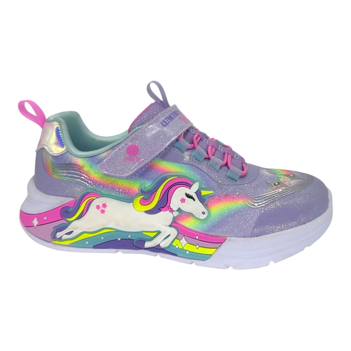 Zapatilla urbano UNICORN CHASER LVMT