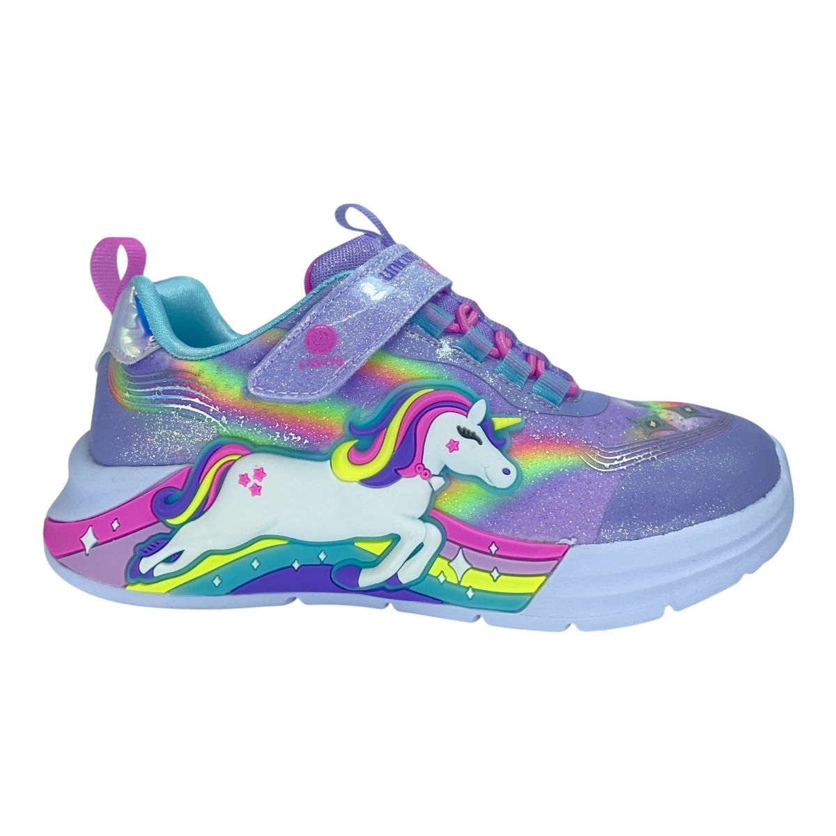 Zapatilla urbano UNICORN CHASER LVMT