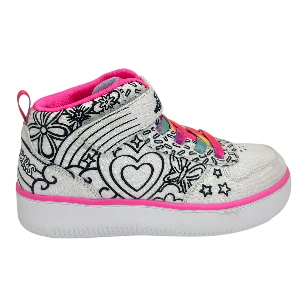 Zapatilla urbano SPORT COURT WMLT