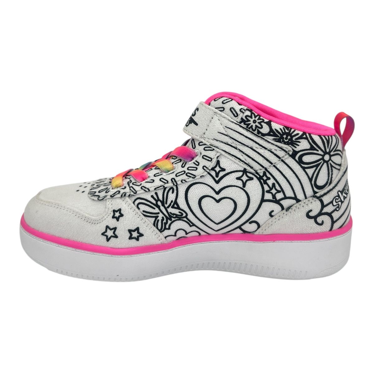 Zapatilla urbano SPORT COURT WMLT