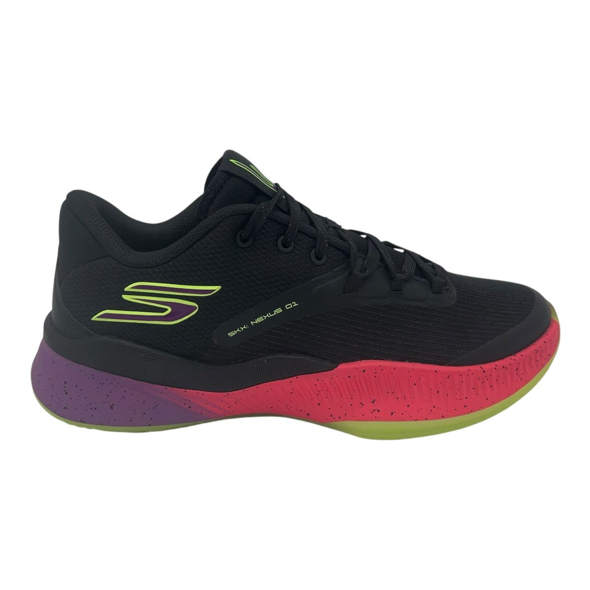 Zapatilla basquet SKX NEXUS BPPK