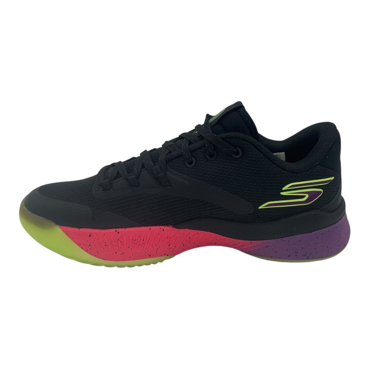 Zapatilla basquet SKX NEXUS BPPK