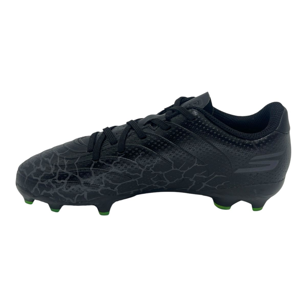 Zapatilla futbol 11 SKX 01 JR 1.5 BKSL
