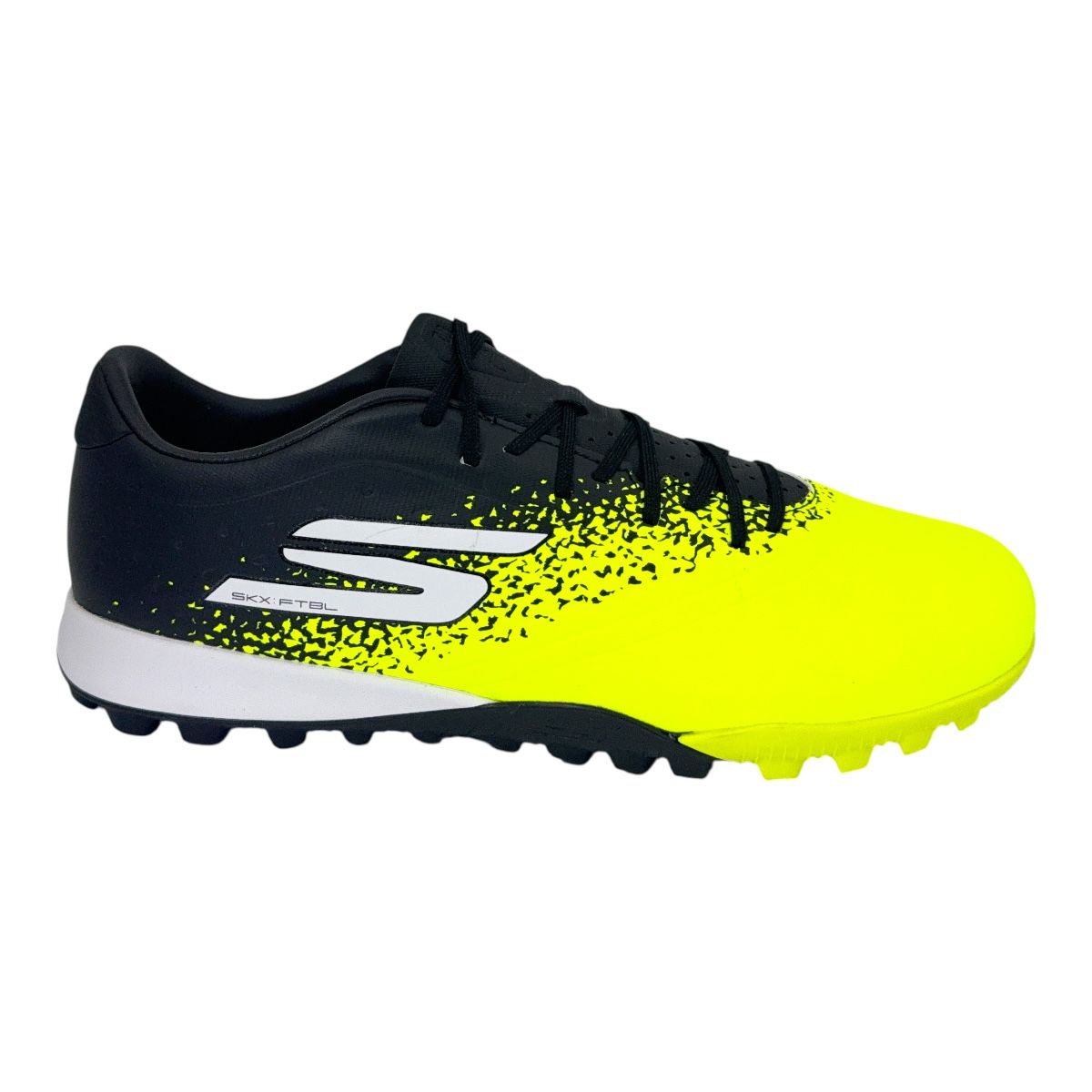 Zapatilla futbolf5 RAZOR 1.5ACADEMY TF YLBK