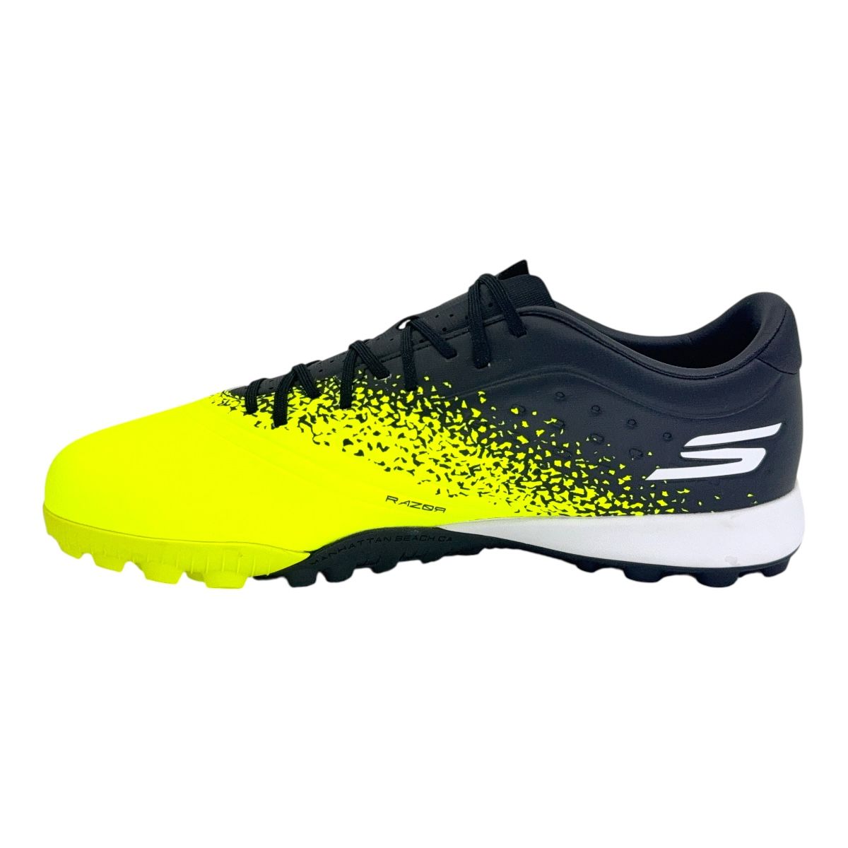 Zapatilla futbolf5 RAZOR 1.5ACADEMY TF YLBK