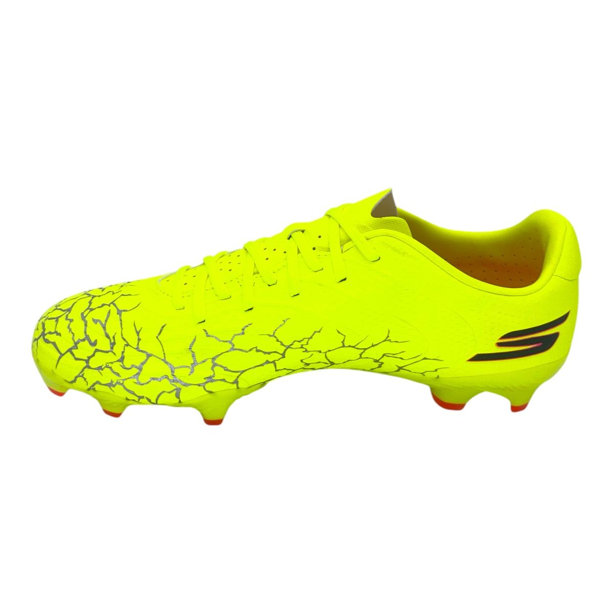 Zapatilla futbol11 SKK 01 1.5 ACADEMY FG YELLOW 