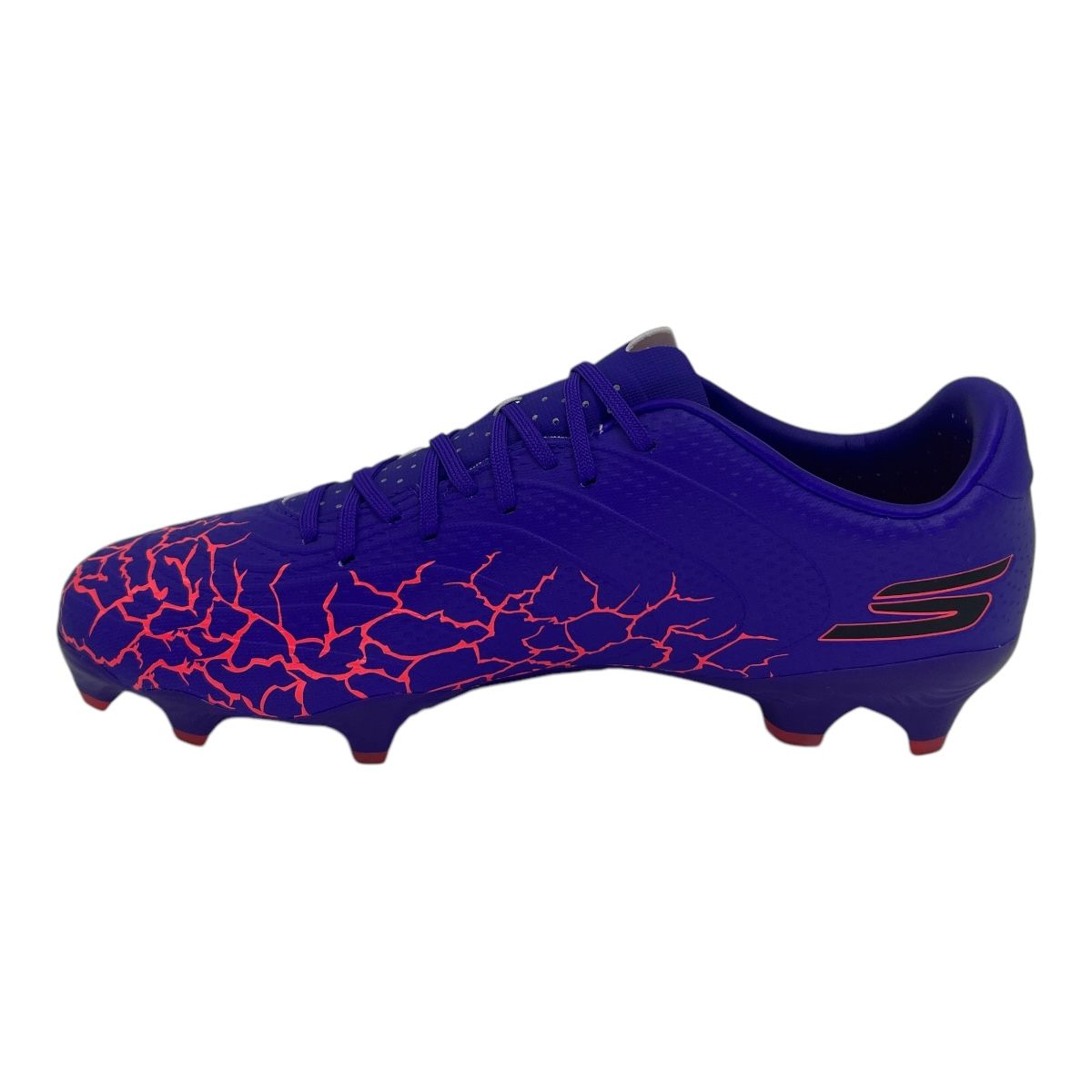 Zapatilla futbol11 ACADEMY FG PUR