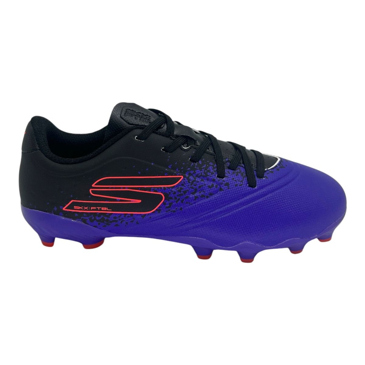 Zapatilla futbol 11 RAZOR JR F PUR