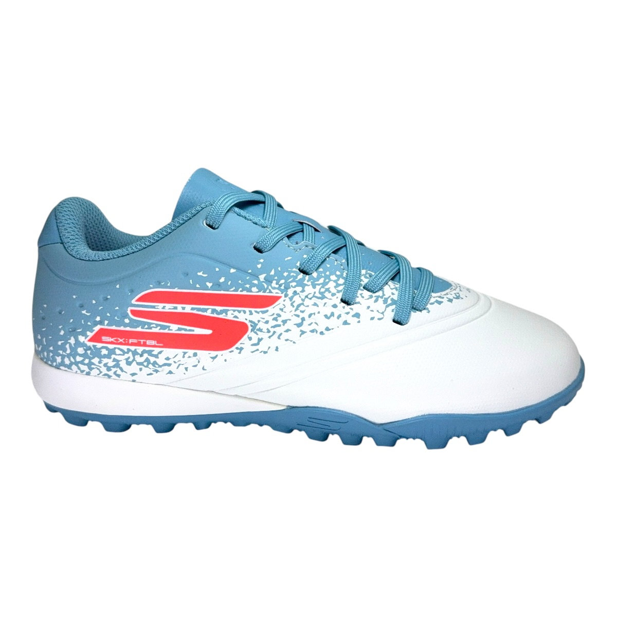 Zapatilla futbol f5 RAZOR 1.5 JR YOUTH T WTQP