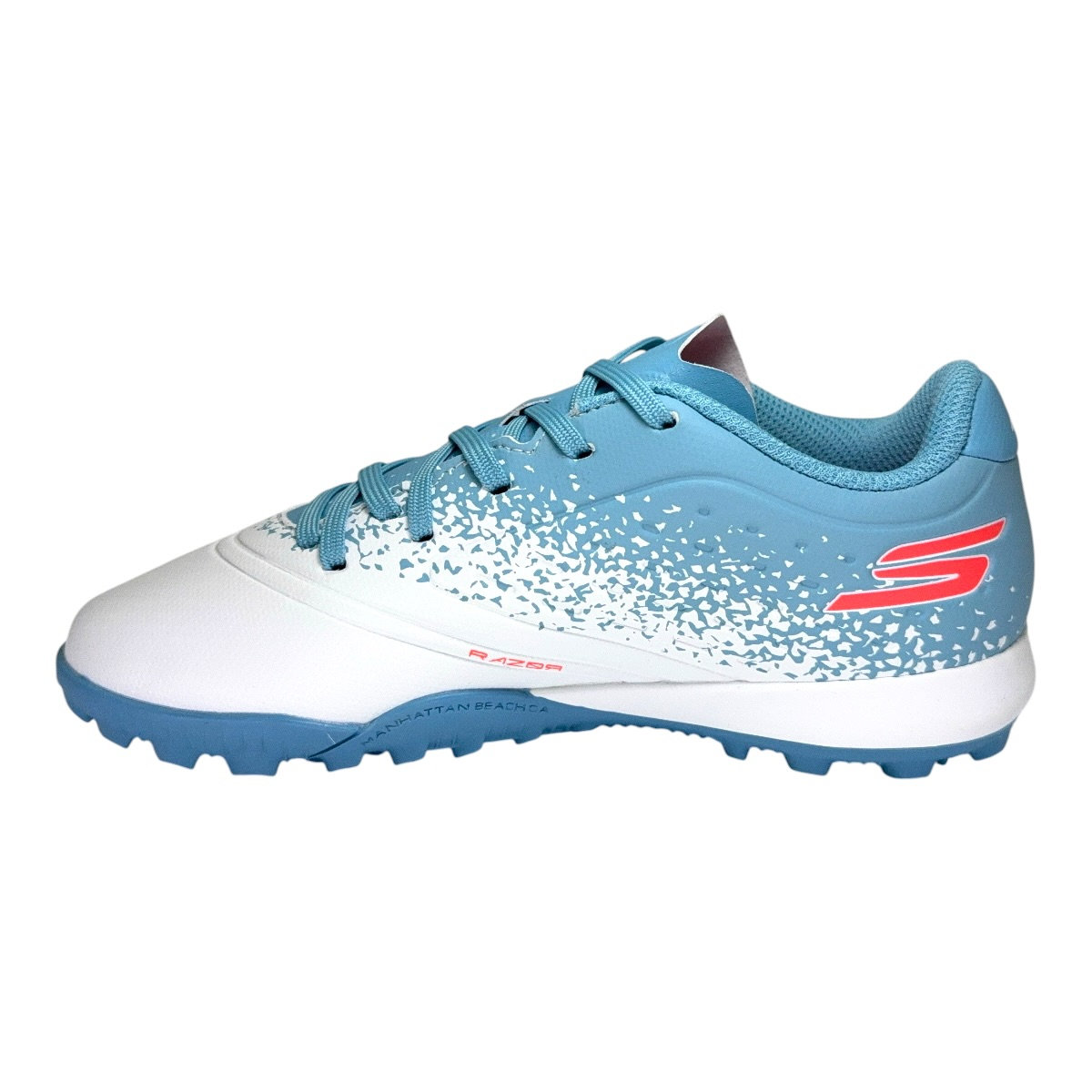 Zapatilla futbol f5 RAZOR 1.5 JR YOUTH T WTQP