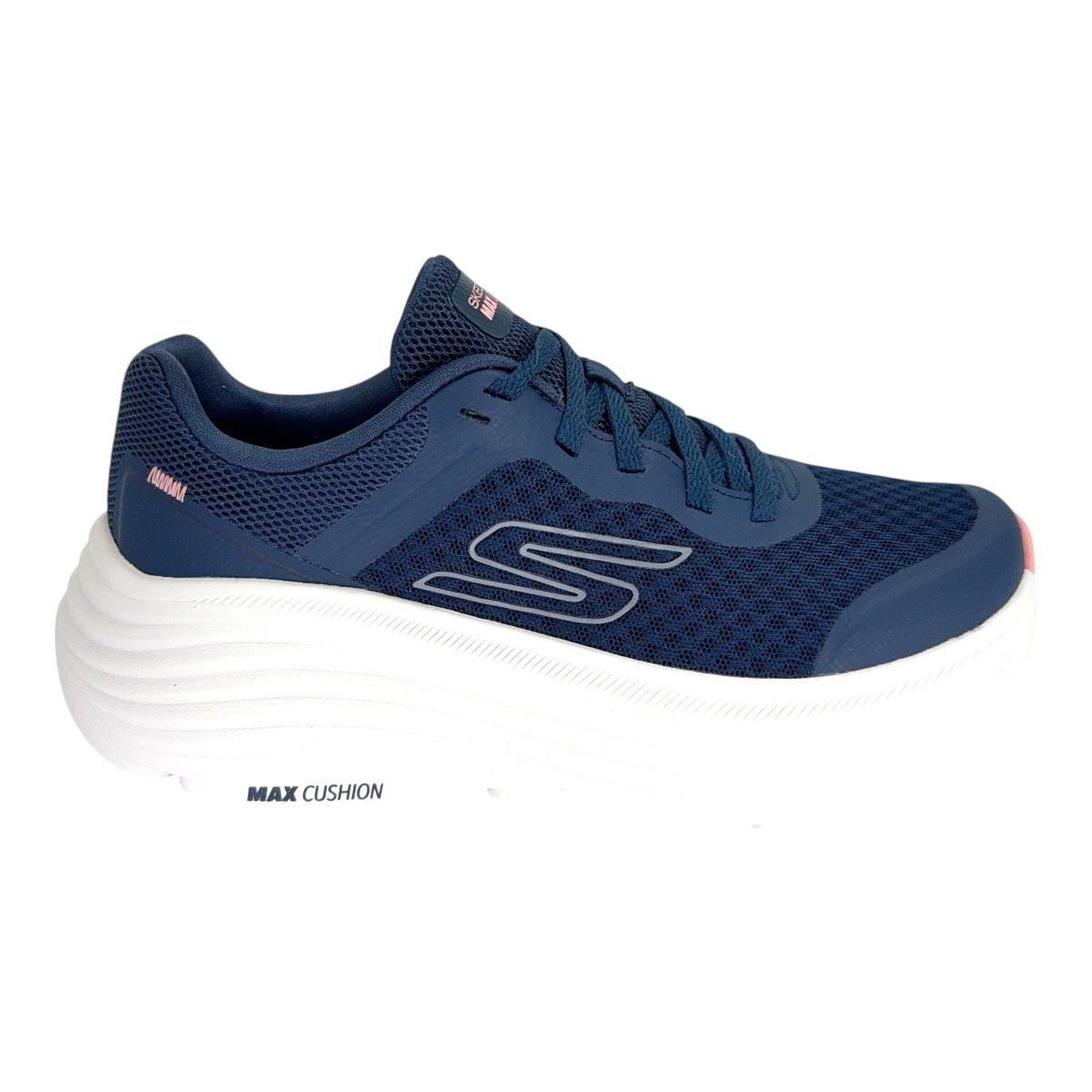 Zapatilla running MAX CUSHIONING ENDEAVOUR NVPK